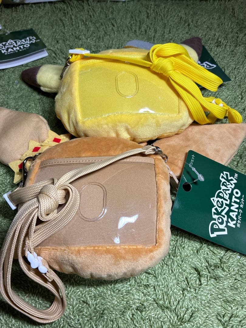 なぎぴょん　合計6点セット