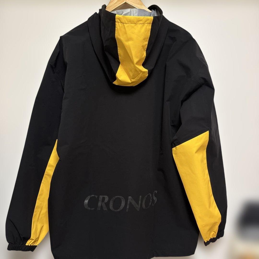CRONOSマウンテンパーカー オンライン完売品