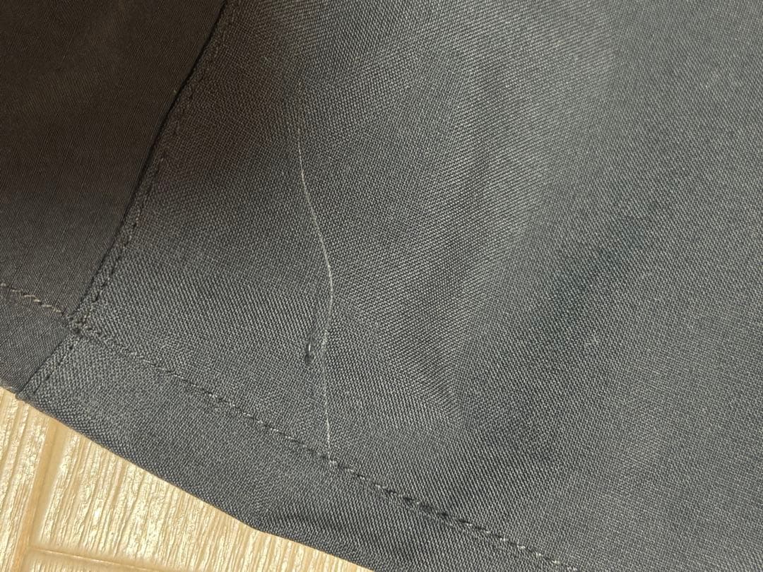 【マグロ】ボルコム ウェアLONGO GORE-TEX 上下セット。