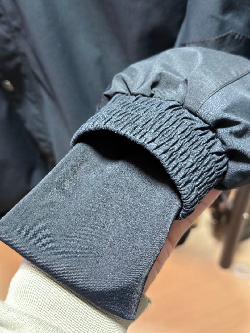 【マグロ】ボルコム ウェアLONGO GORE-TEX 上下セット。