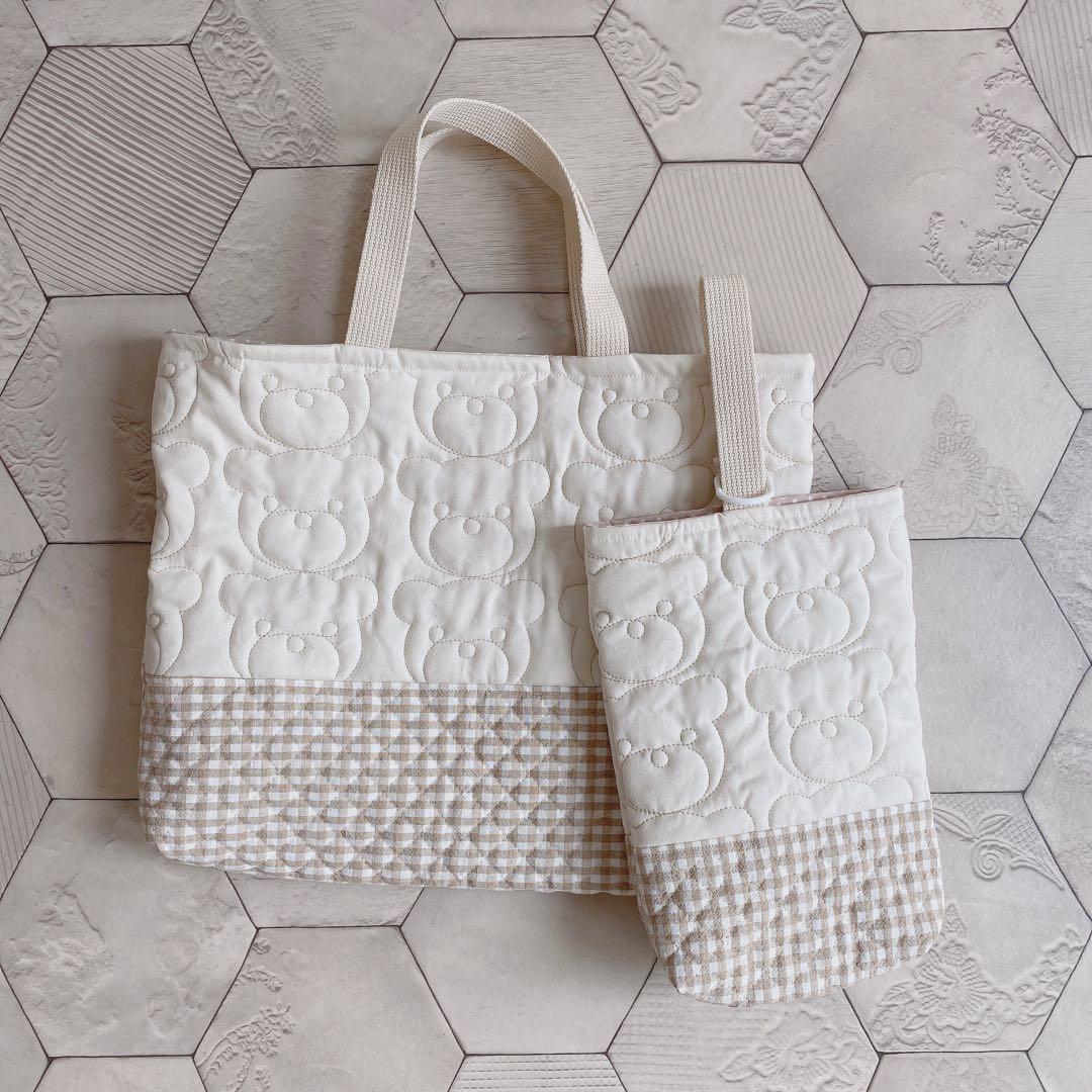 専用　⭐️ギンガム幅変更