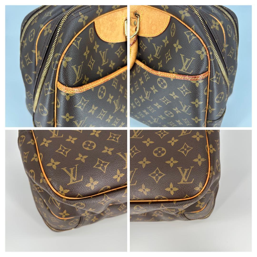 【週末セール】ルイヴィトン ボストンバッグ アリゼ M41399 モノグラム