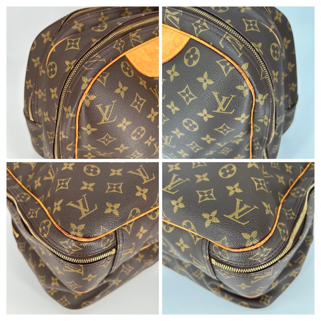 【週末セール】ルイヴィトン ボストンバッグ アリゼ M41399 モノグラム