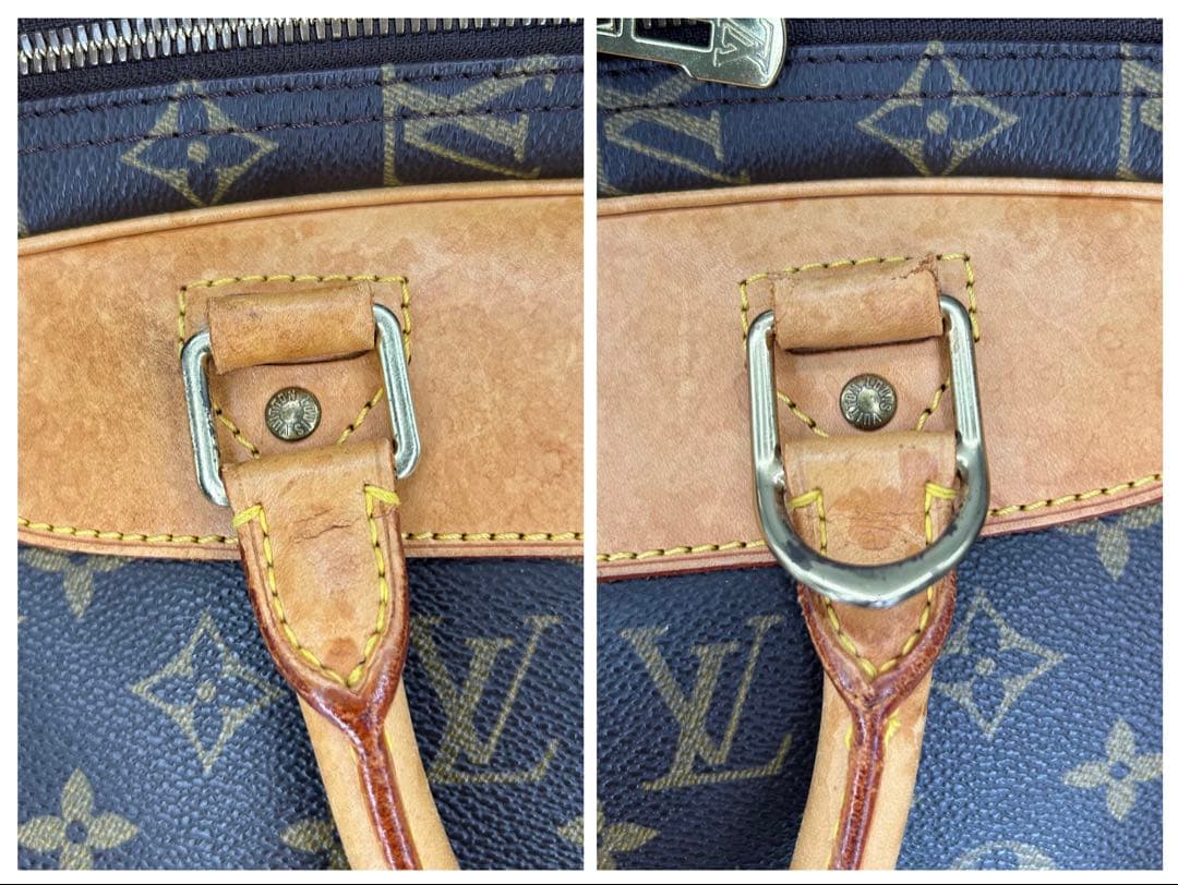 【週末セール】ルイヴィトン ボストンバッグ アリゼ M41399 モノグラム