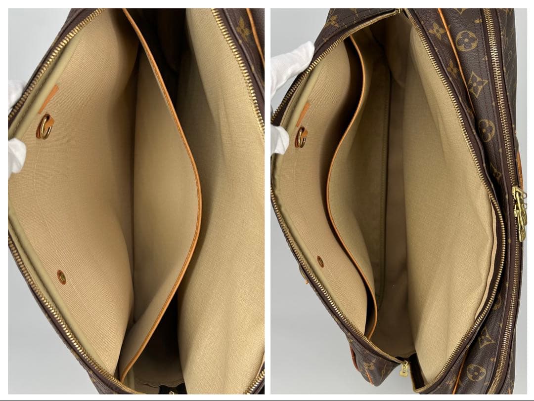 【週末セール】ルイヴィトン ボストンバッグ アリゼ M41399 モノグラム