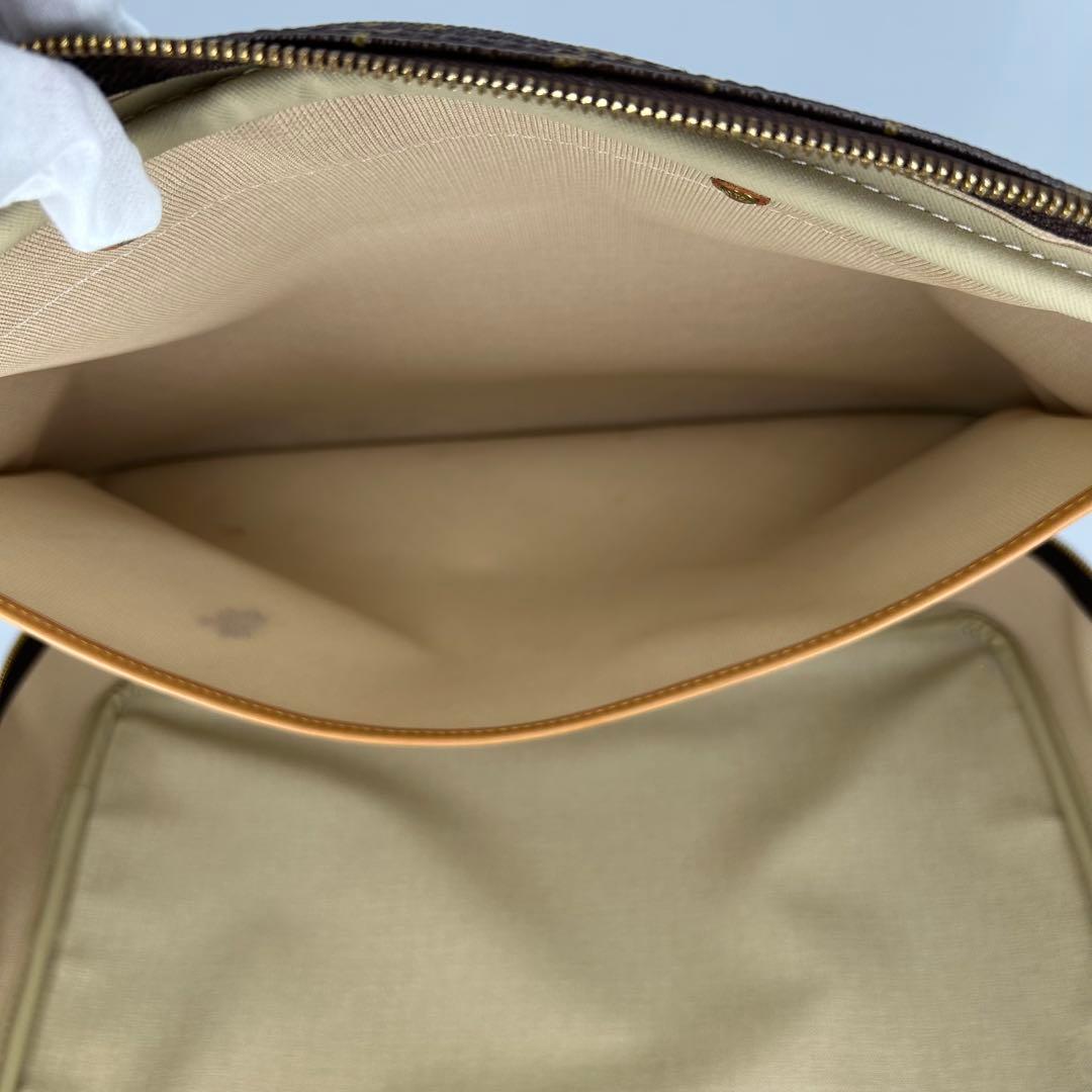 【週末セール】ルイヴィトン ボストンバッグ アリゼ M41399 モノグラム