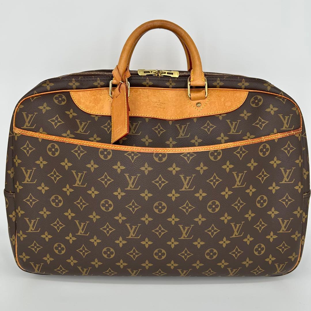 【週末セール】ルイヴィトン ボストンバッグ アリゼ M41399 モノグラム