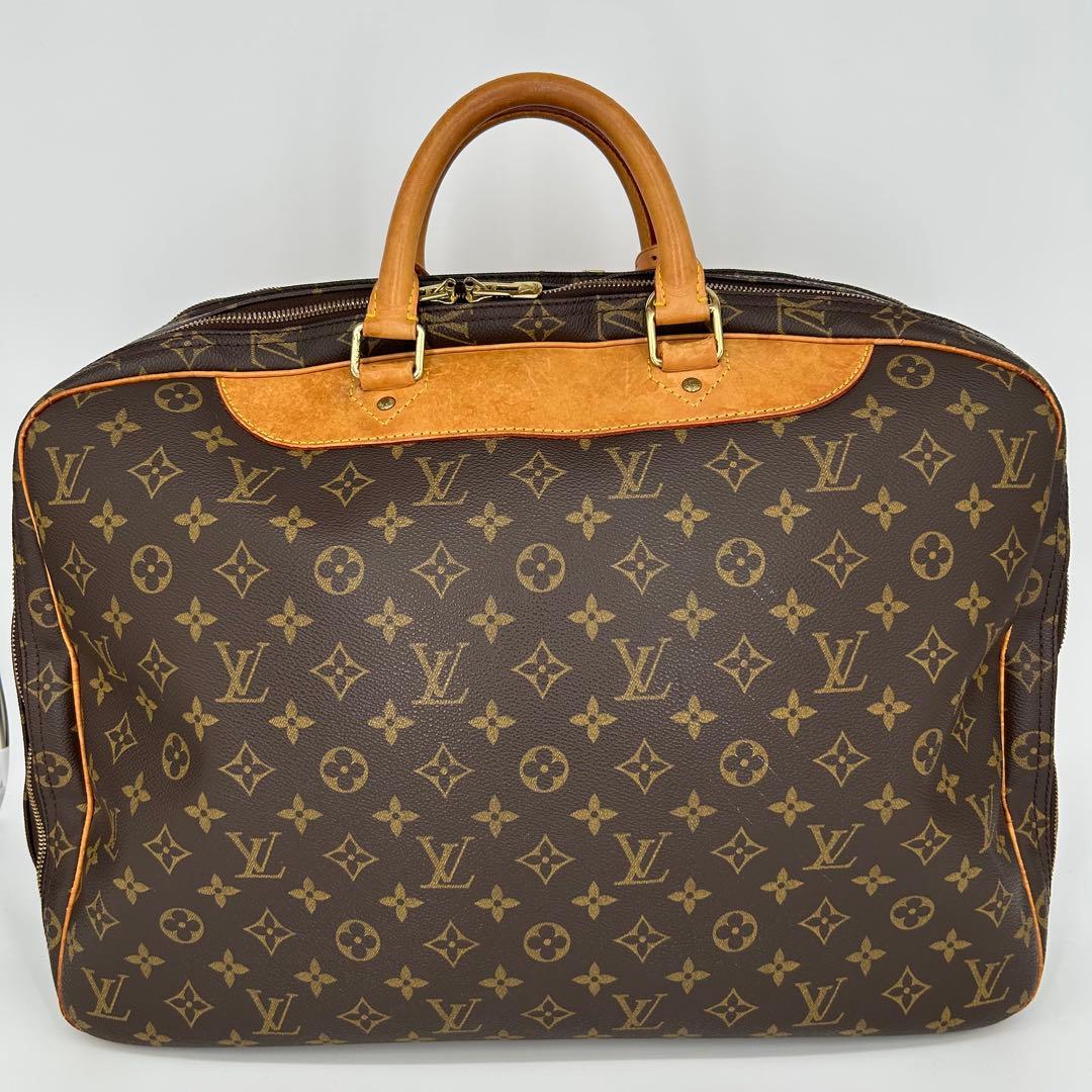 【週末セール】ルイヴィトン ボストンバッグ アリゼ M41399 モノグラム
