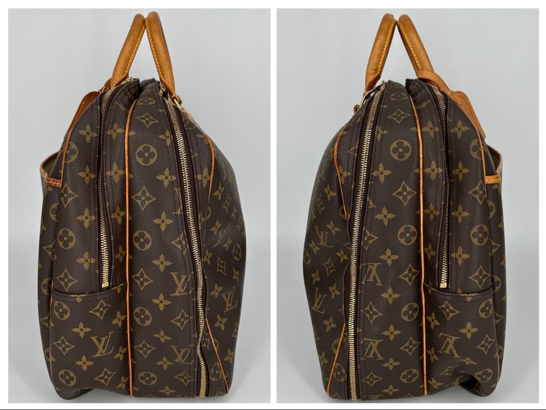 【週末セール】ルイヴィトン ボストンバッグ アリゼ M41399 モノグラム