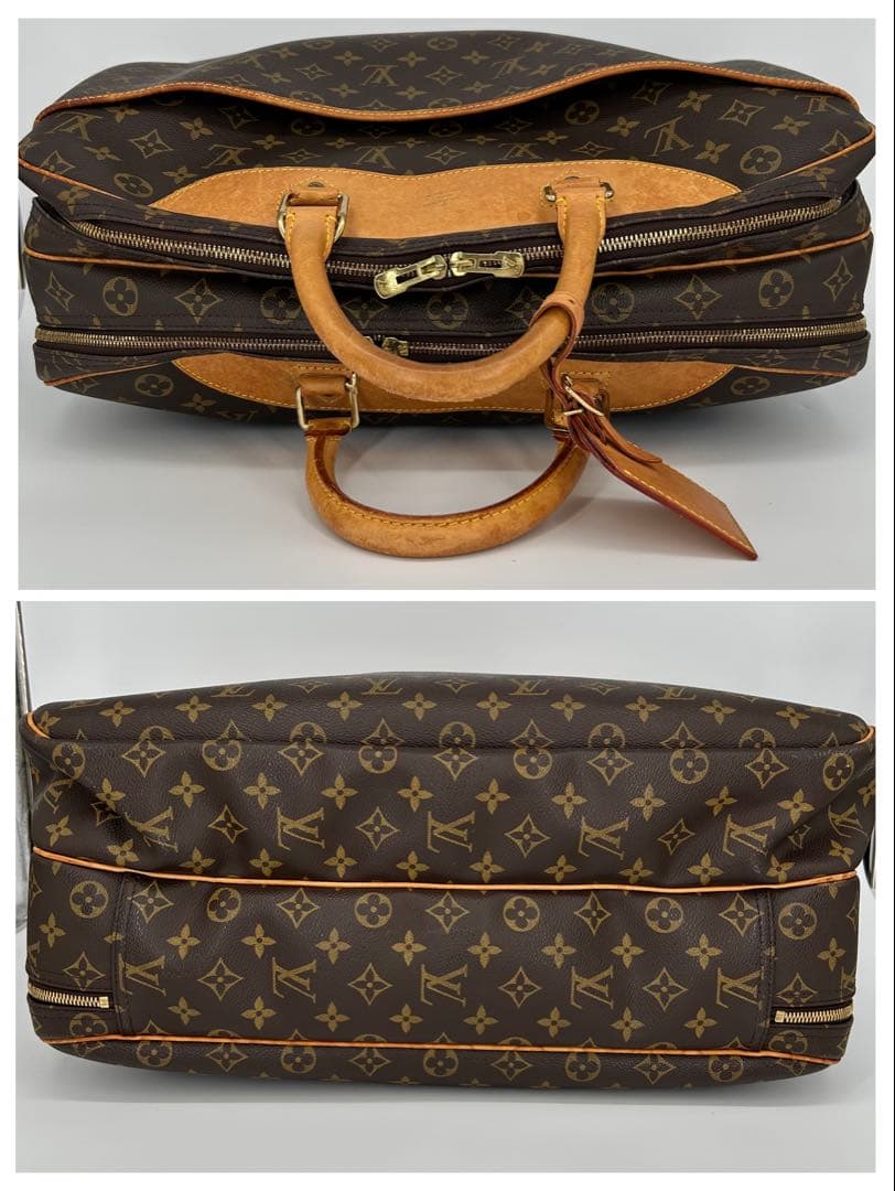 【週末セール】ルイヴィトン ボストンバッグ アリゼ M41399 モノグラム