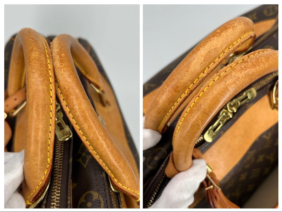 【週末セール】ルイヴィトン ボストンバッグ アリゼ M41399 モノグラム