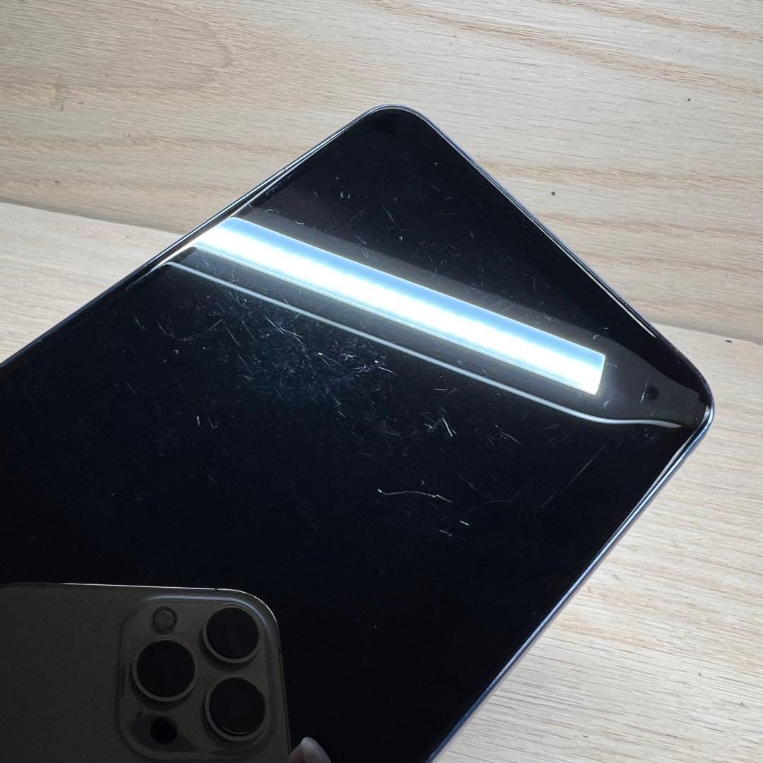 SAMSUNG Galaxy A32 5G 本体 H235