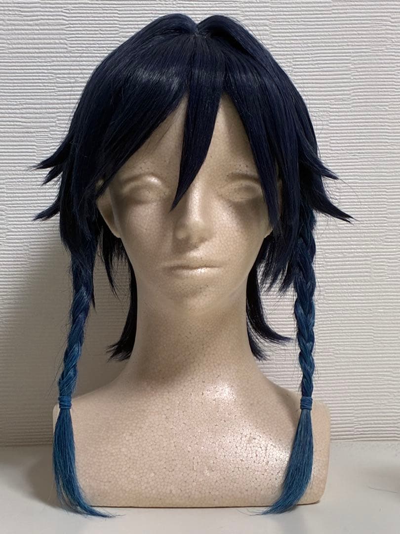 原神 ウェンティ 三分妄想 衣装・ウィッグ