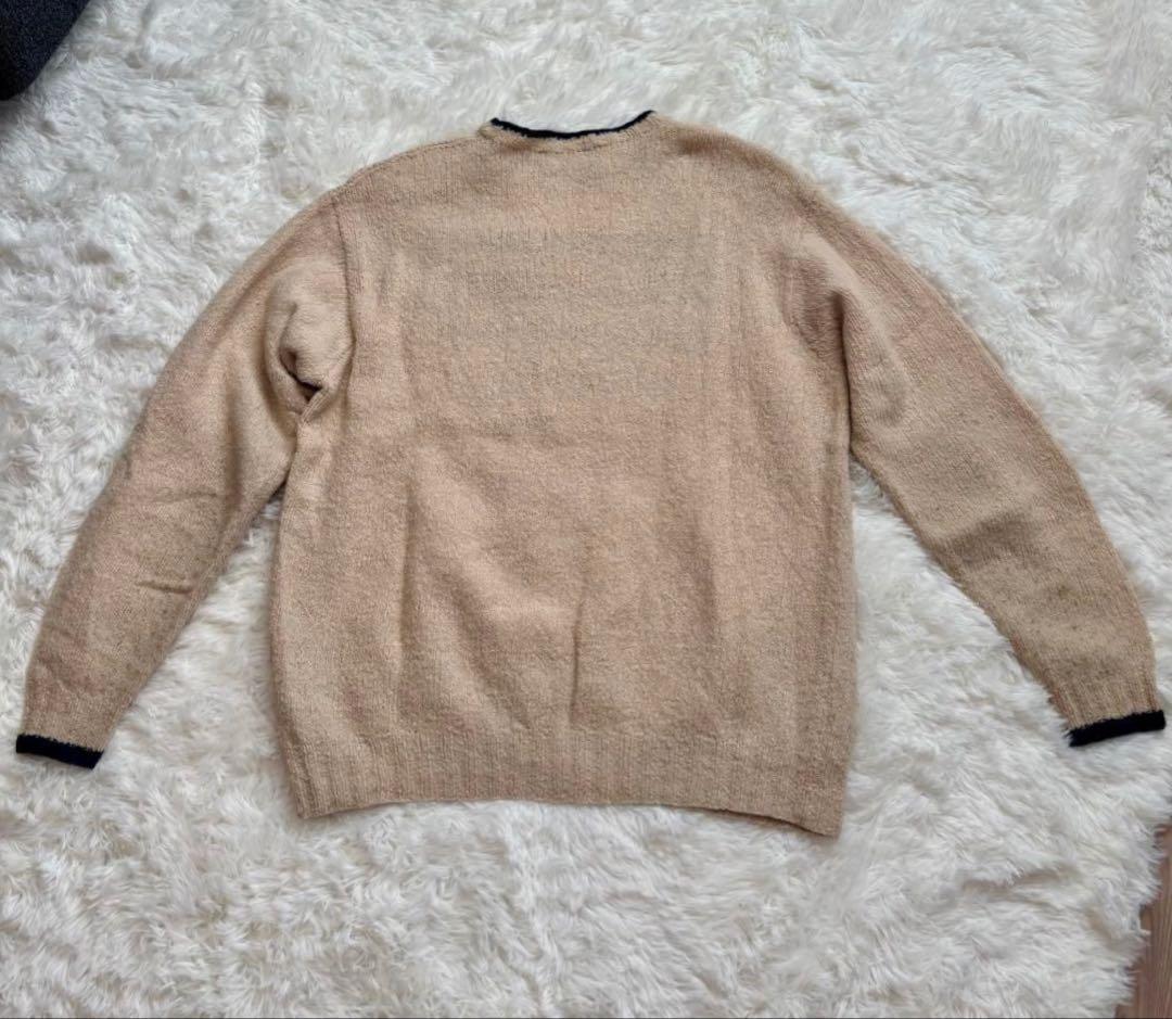 g*i様 【超希少】Polo by Ralph Lauren ニットセーター ア