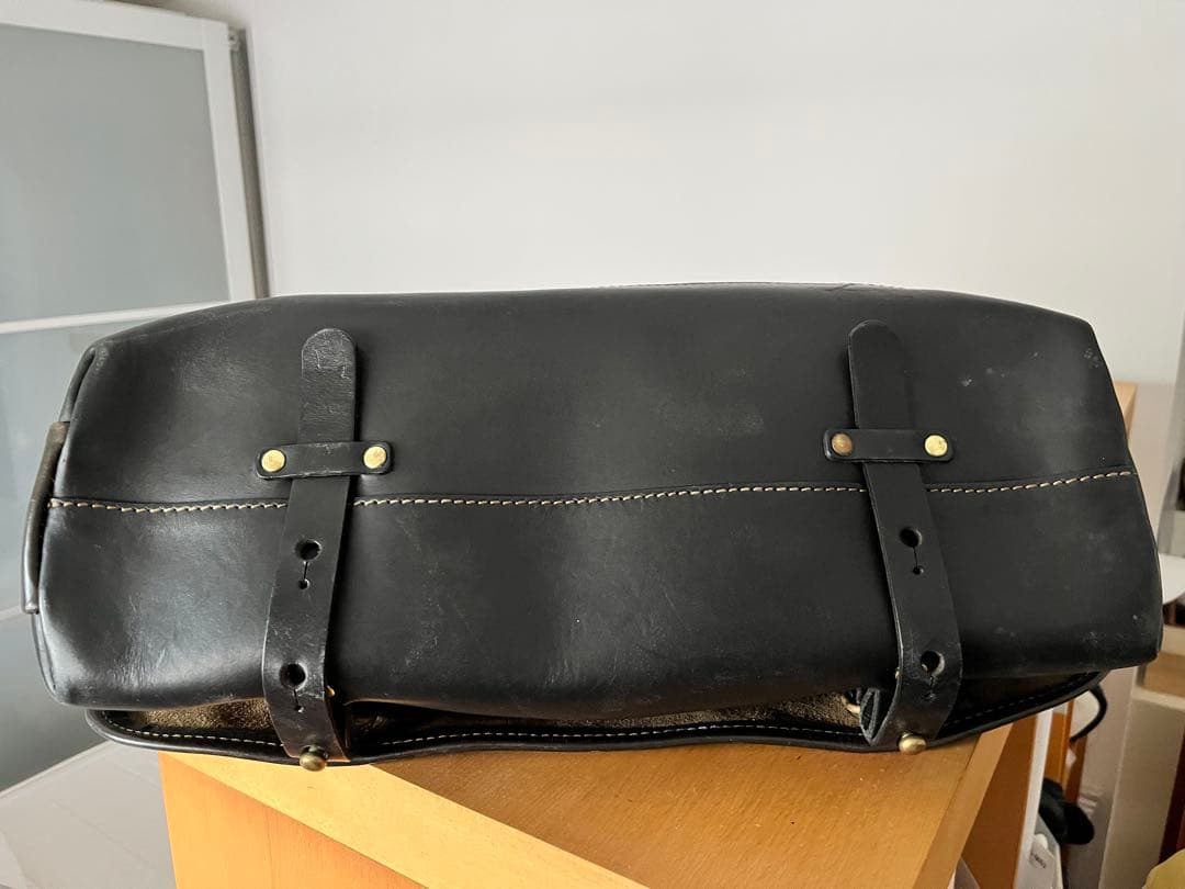 HERZ ヘルツ メッセンジャーバッグ Lサイズ