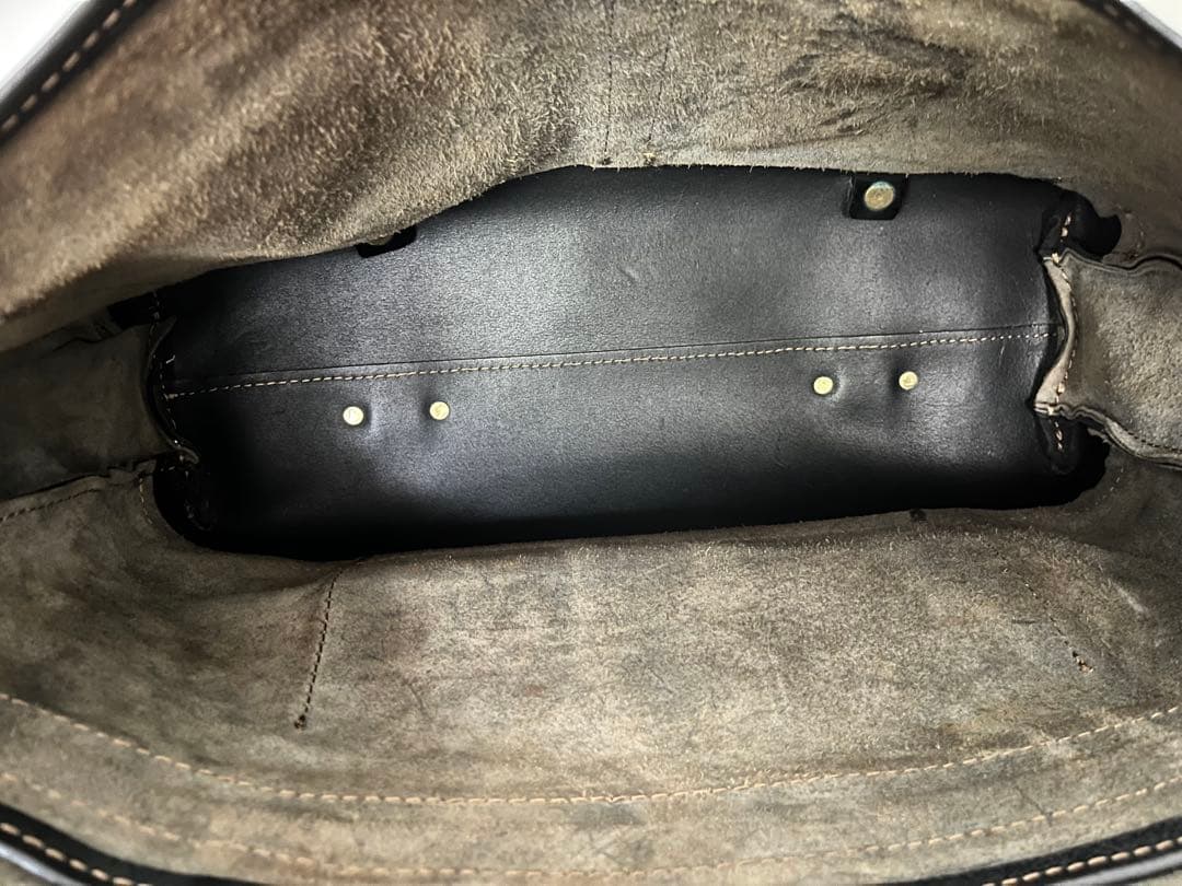 HERZ ヘルツ メッセンジャーバッグ Lサイズ