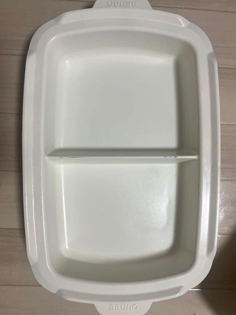 BRUNO グランデ　ホットプレート