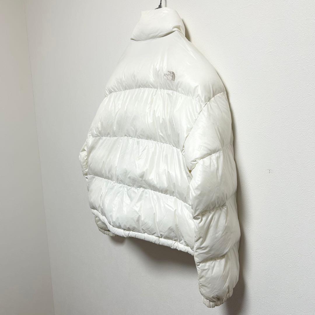 日本未入荷　海外限定　ノースフェイス　T-BALL ダウンジャケット　ショート丈