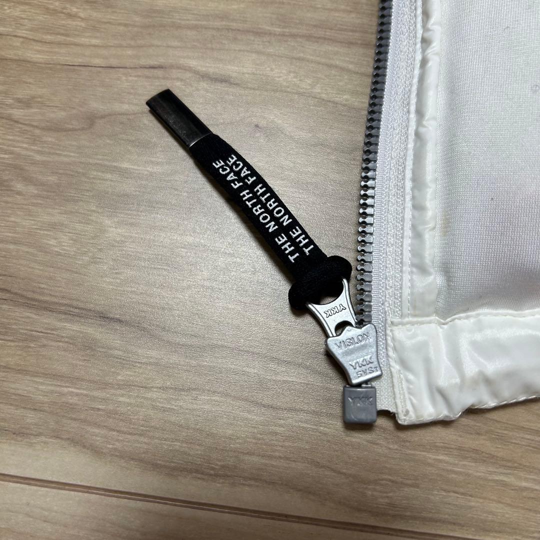 日本未入荷　海外限定　ノースフェイス　T-BALL ダウンジャケット　ショート丈