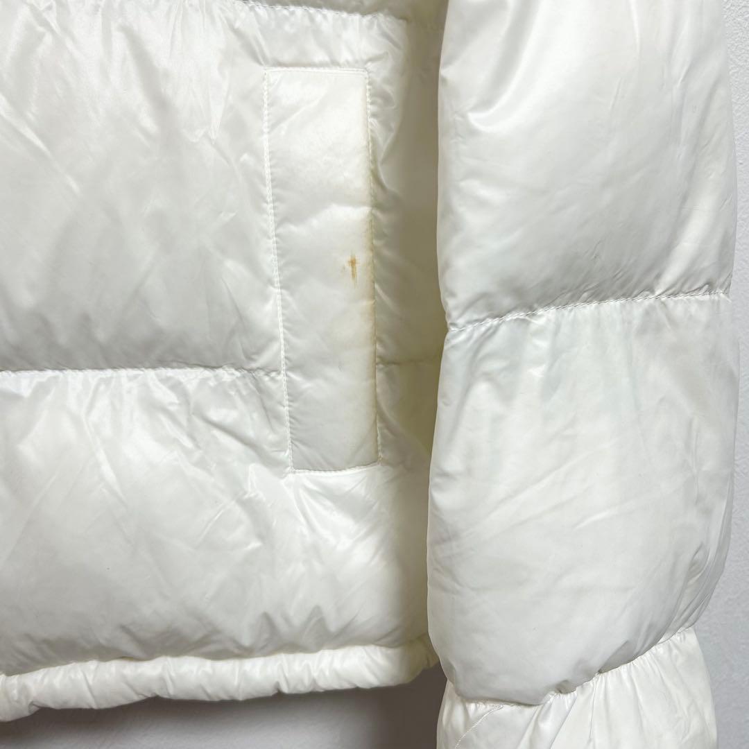 日本未入荷　海外限定　ノースフェイス　T-BALL ダウンジャケット　ショート丈