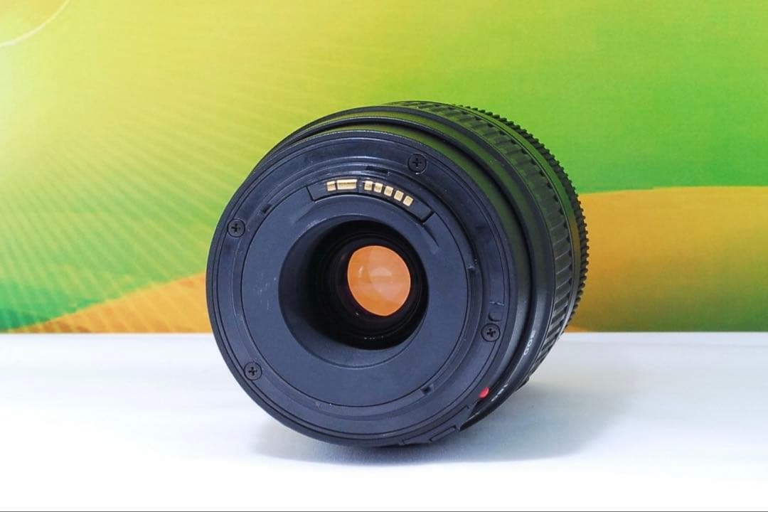 新品級✨TAMRON 70-300mm f4-5.6 Di A17 Canon用