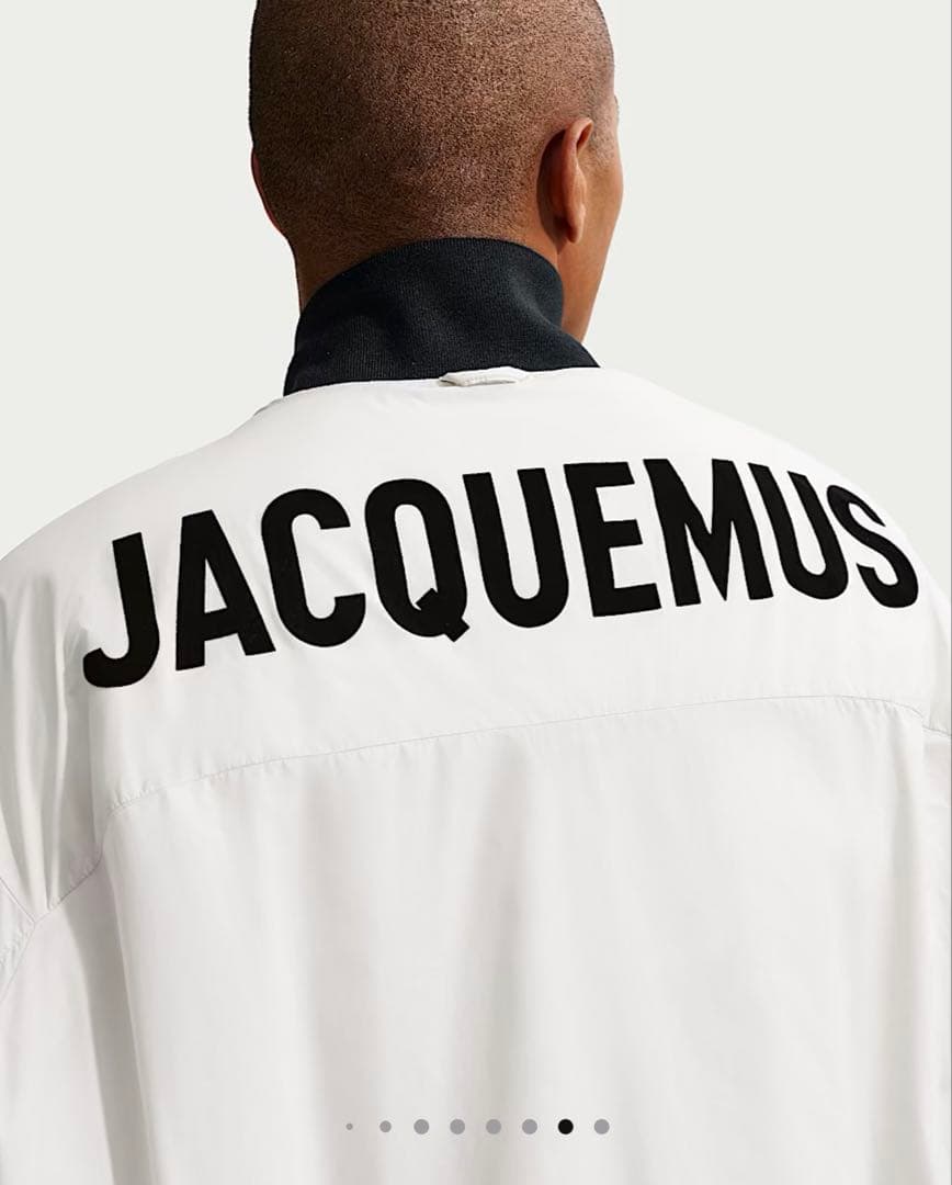 Nike×Jacquemus Après Ski Collection S
