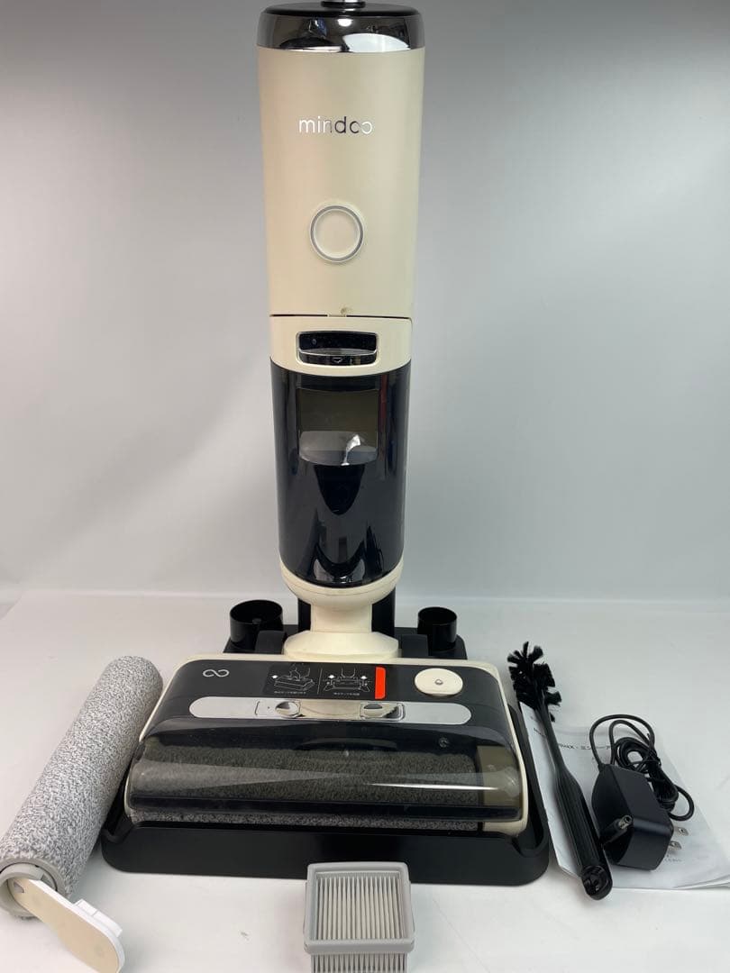 【美品】Mindoo AquaX ミンドーアクアエックスMIA-N001