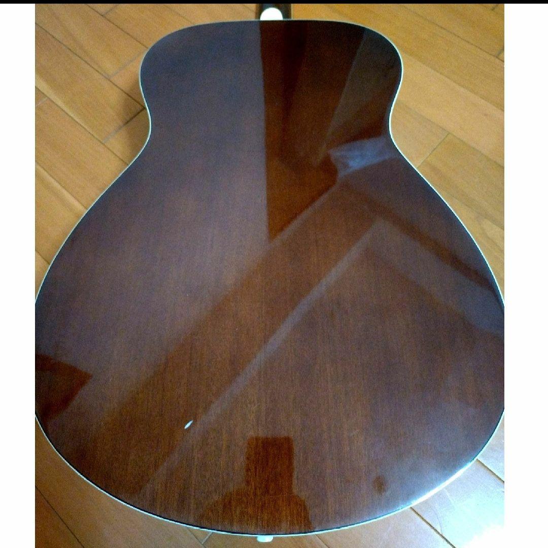 単板トップ　良音　YAMAHA 　FS-423S TBS