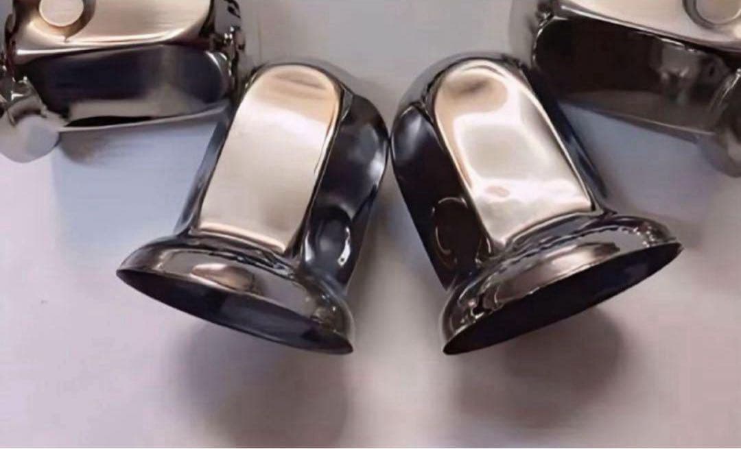 ナットキャップ専門★ステンレス★ISO期間ロング32個★セミロング32個