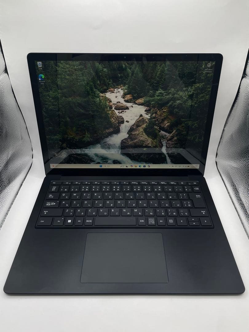 Surface Laptop 4 i7 (16GB / 256GB)中古品