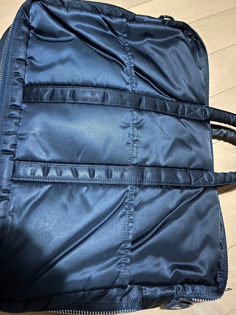 ヘッドポーター2層式HEADPORTER 2WAY BRIEFCASE