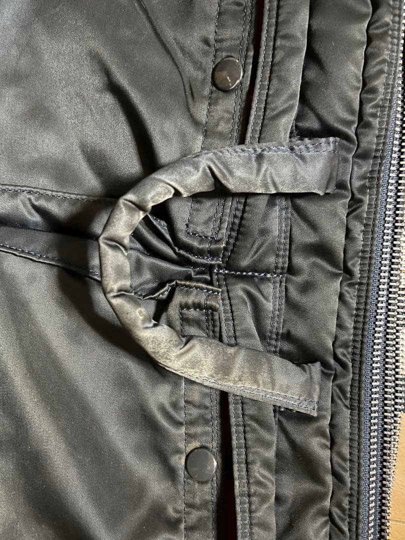 ヘッドポーター2層式HEADPORTER 2WAY BRIEFCASE