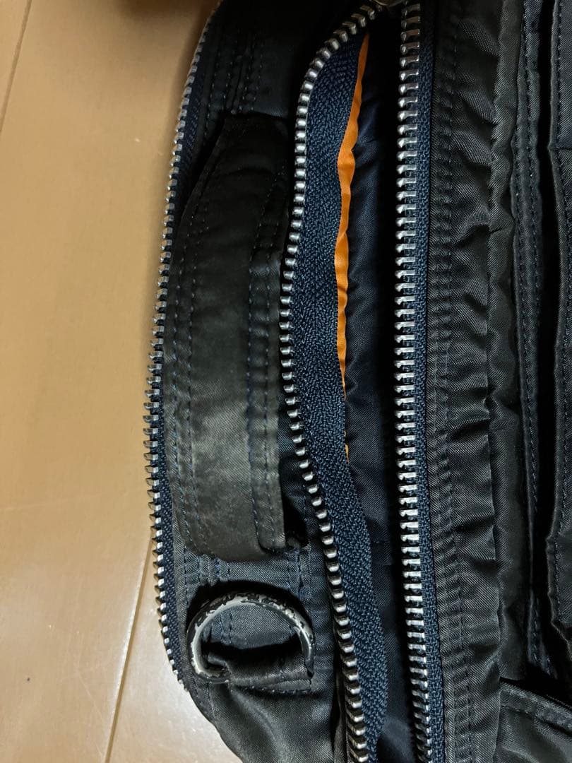 ヘッドポーター2層式HEADPORTER 2WAY BRIEFCASE