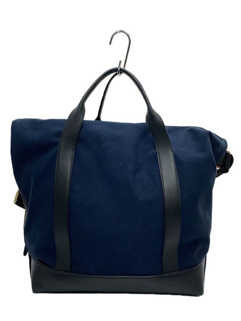 sacai ランドリーバッグ　サカイ　バック　トート　THAT BAG