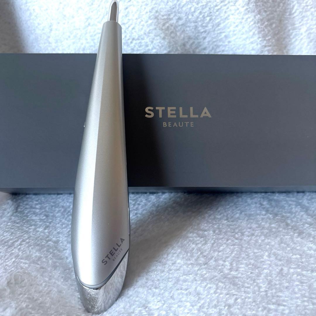 ステラボーテ ビューティフェイススティックS