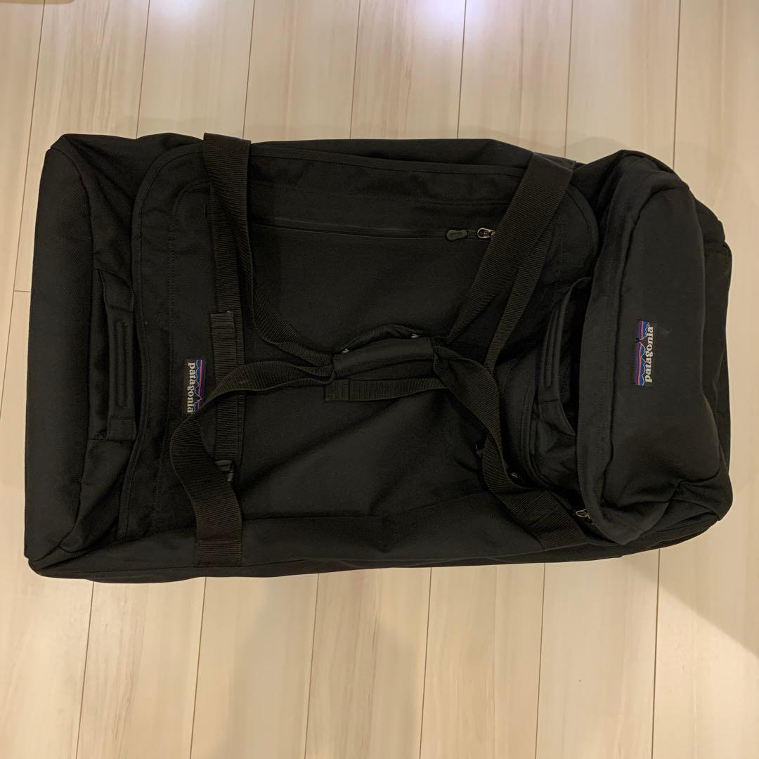パタゴニアキャリー