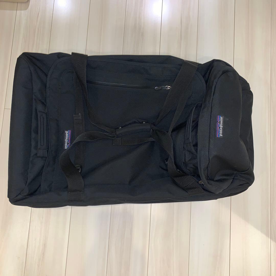 パタゴニアキャリー