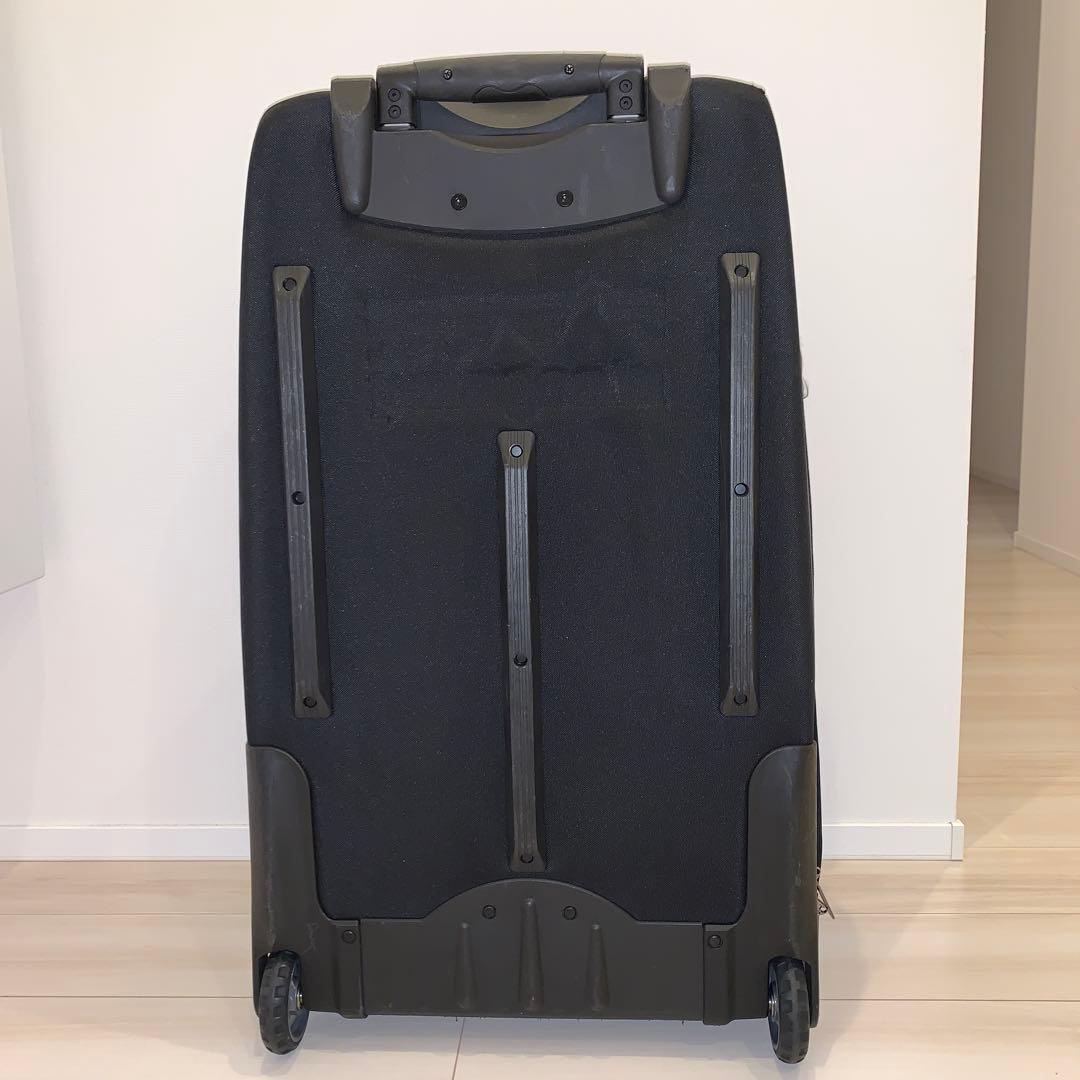 パタゴニアキャリー