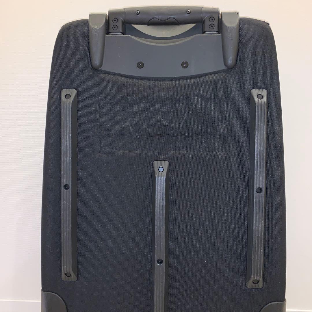 パタゴニアキャリー