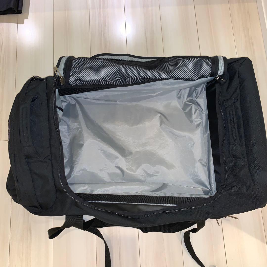 パタゴニアキャリー