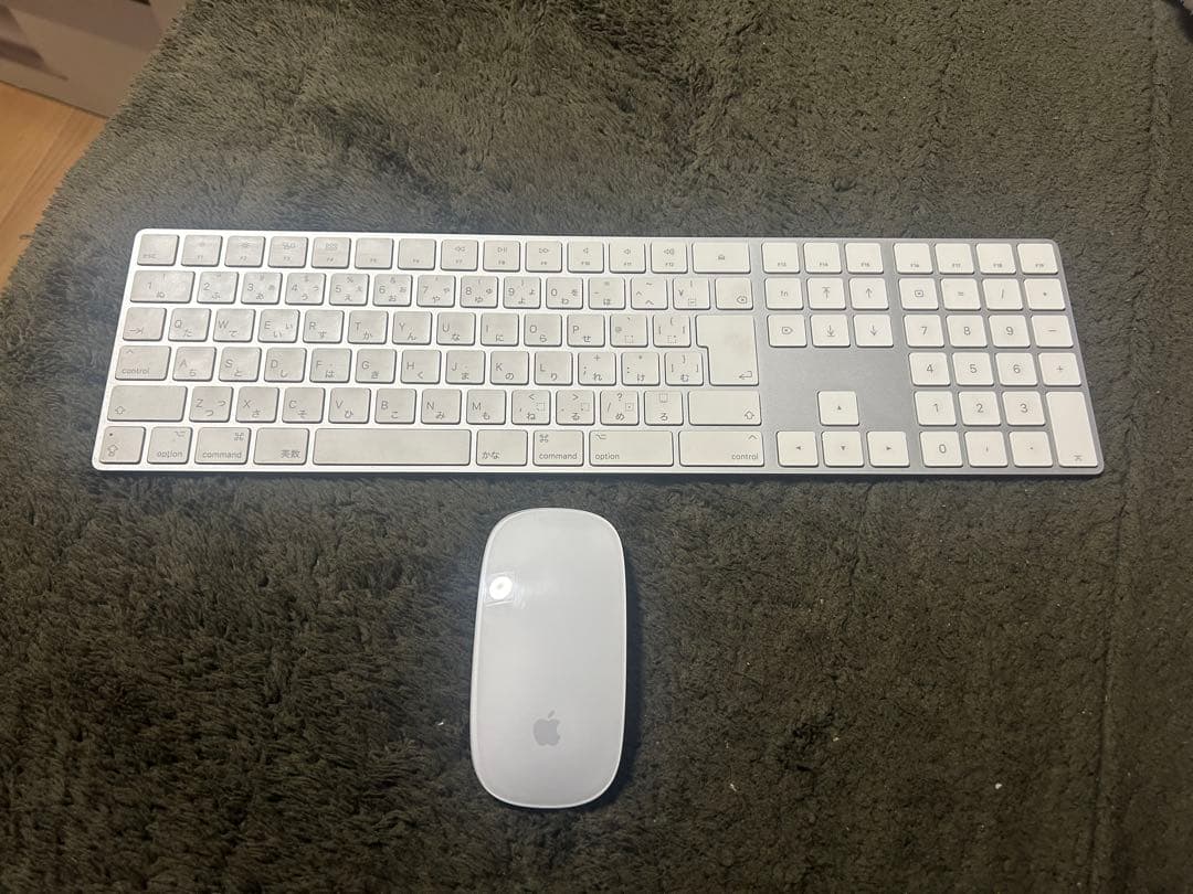 iMac 2017 21.5インチ Core i5 メモリ16BG 1TB