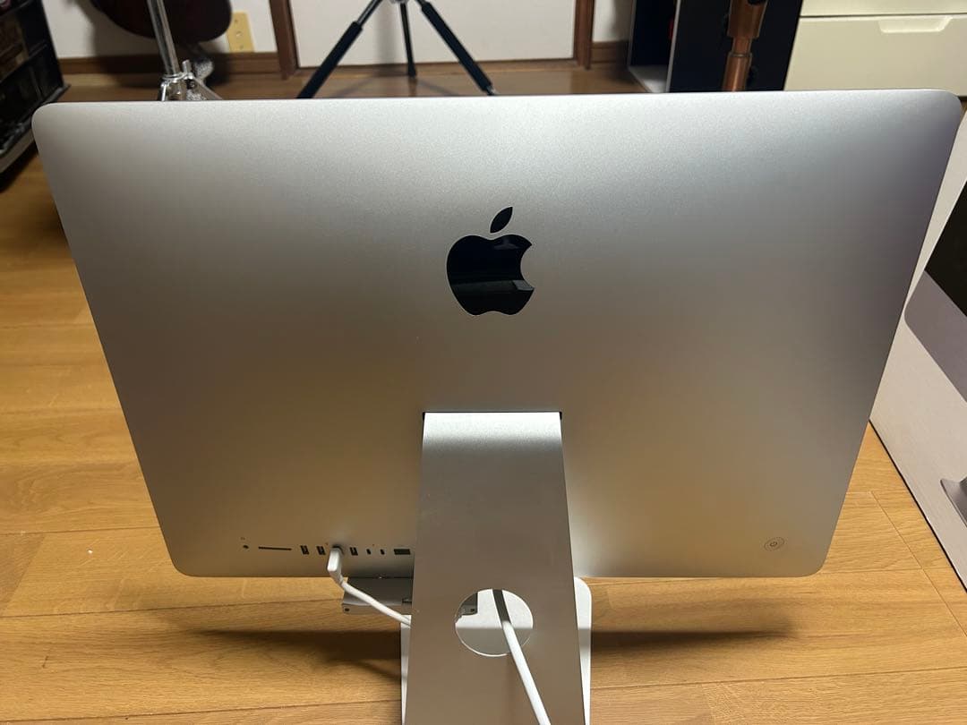 iMac 2017 21.5インチ Core i5 メモリ16BG 1TB