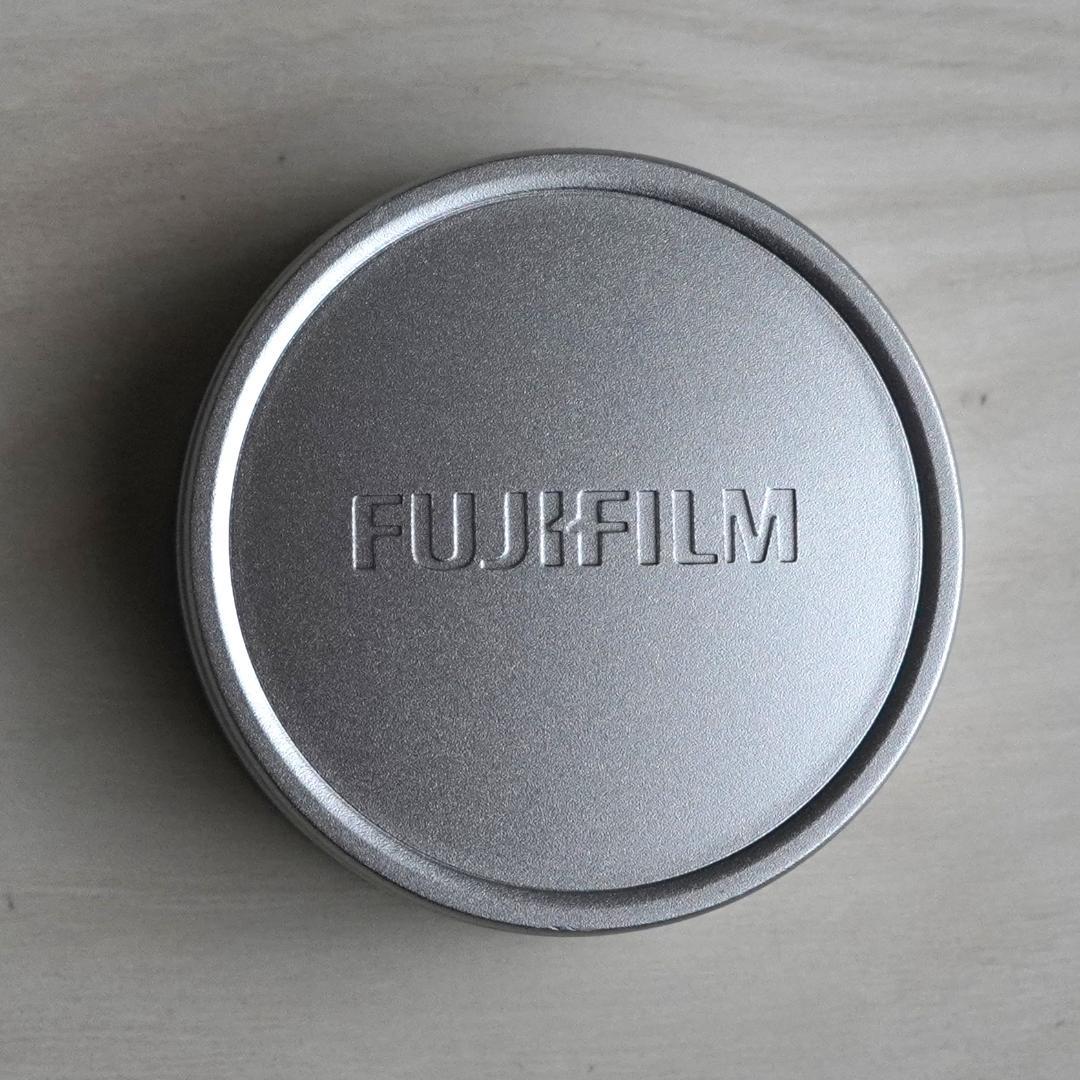 FUJIFILM デジタルカメラ X30 シルバー