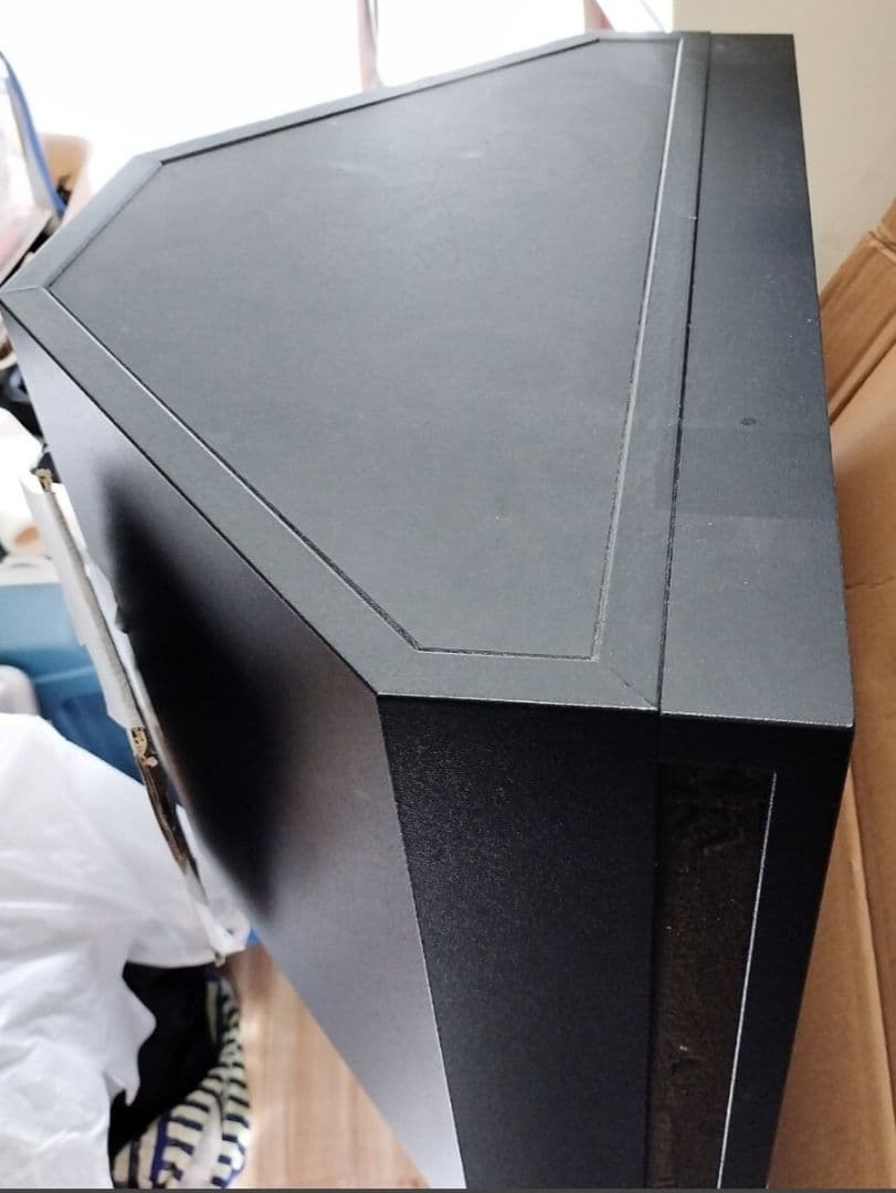 JBL コントロール　SB-2　サブウーファー　キズ欠け等あり中古期間限定値下げ