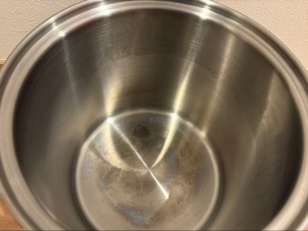 アムウェイ クイーン 10L シチューパン