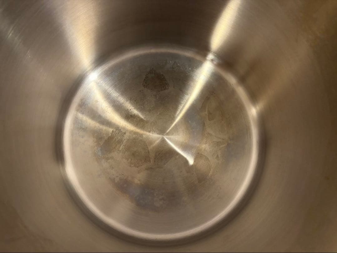 アムウェイ クイーン 10L シチューパン