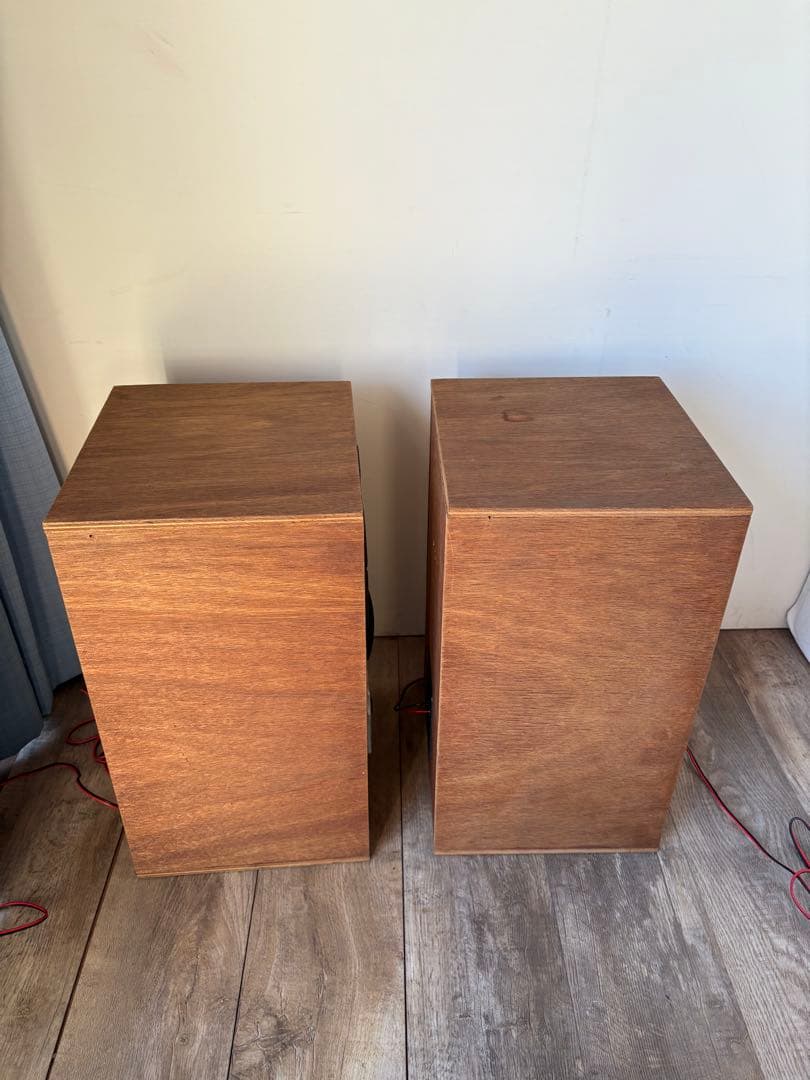 ２つ購入してください。　NS-690II YAMAHA スピーカー　自作　F側