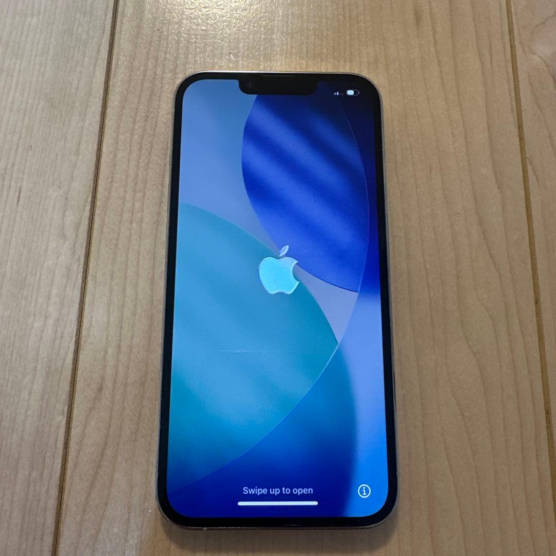 スマートフォン本体 iPhone13Pro 256gb