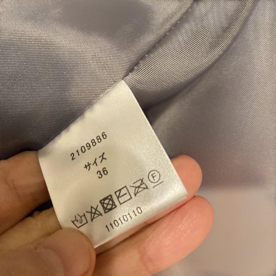 【新品タグ付:バーニーズNY】ダウンジャケット ハイネック、試着のみ