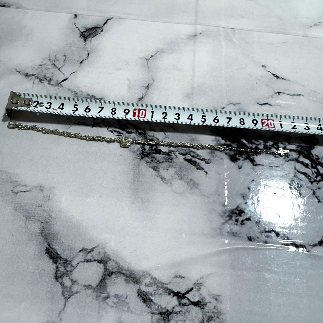 ジャスティンデイビス INVICTUS ブレスレット